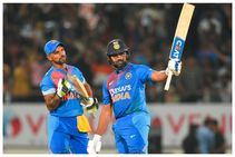 ಟಿ20 ತಂಡದ ನಾಯಕತ್ವಕ್ಕೆ ರೋಹಿತ್ ಅತ್ಯಂತ ಅರ್ಹ ಆಟಗಾರ: ವೆಂಗ್‌ಸರ್ಕಾರ್