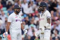 ಭಾರತ vs ಇಂಗ್ಲೆಂಡ್: 4ನೇ ಟೆಸ್ಟ್‌ ವೇಳೆ ಟೀಮ್ ಇಂಡಿಯಾ ಕಪ್ಪು ಪಟ್ಟಿ ಧರಿಸಿದ್ದೇಕೆ?!