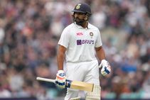 ರೋಹಿತ್ ಶರ್ಮಾಗೆ ಗಾಯ, 5ನೇ ಟೆಸ್ಟ್‌ನಲ್ಲಿ ಆಡೋ ಬಗ್ಗೆ ಸುಳಿವಿತ್ತ ಹಿಟ್‌ಮ್ಯಾನ್