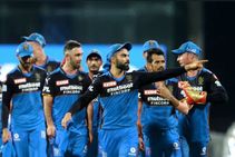 RCB blue jersey: ಕೆಕೆಆರ್ ವಿರುದ್ಧದ ಪಂದ್ಯದ ವೇಳೆ ನೀಲಿ ಜೆರ್ಸಿ ಧರಿಸಲಿದೆ ಆರ್‌ಸಿಬಿ