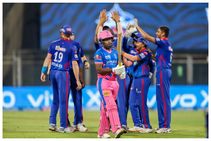 ಐಪಿಎಲ್ 2021: ಡೆಲ್ಲಿ vs ರಾಜಸ್ಥಾನ್, ಸಂಭಾವ್ಯ ತಂಡ ಹಾಗೂ ಹೆಡ್‌ ಟು ಹೆಡ್ ಮಾಹಿತಿ