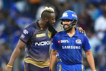 'ದಾಖಲೆ ಮಾಡಿಬಿಟ್ರೆ ಆಗಲ್ಲ, ಪಂದ್ಯದ ದಿನ ಚೆನ್ನಾಗಿ ಆಡಬೇಕು'; ದಾಖಲೆ ಎನ್ನುವವರಿಗೆ ಕುಟುಕಿದ ರೋಹಿತ್