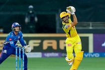 ಮುಂಬೈ ಇಂಡಿಯನ್ಸ್ ವಿರುದ್ಧ ವಿಶಿಷ್ಠ ದಾಖಲೆ ಬರೆದ ಋತುರಾಜ್ ಗಾಯಕ್ವಾಡ್