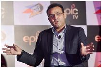 ಶ್ರೇಷ್ಠ ಆಟಗಾರರಿಗಿಂತಲೂ ಹೆಚ್ಚಿನ ಸಾಮರ್ಥ್ಯ ಈತನಲ್ಲಿದೆ: ಯುವ ಆಟಗಾರನ ಬಗ್ಗೆ ಸೆಹ್ವಾಗ್ ಪ್ರಶಂಸೆ