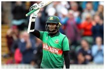 ತವರಿನ ಮೈದಾನದ ಪಿಚ್ ಬಗ್ಗೆಯೇ ಕಟುವಾಗಿ ಟೀಕಿಸಿದ ಶಕೀಬ್ ಅಲ್ ಹಸನ್