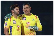 ಧೋನಿ ನೀಡಿದ ಸಲಹೆಯೇ ಯಶಸ್ಸಿಗೆ ಕಾರಣ ಎಂದ ಶಾರ್ದೂಲ್ ಠಾಕೂರ್