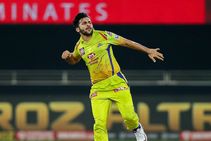 ವಿಶ್ವಕಪ್‌ ತಂಡದಲ್ಲಿ ಇಲ್ಲದ್ದು ನಿರಾಸೆಯಾಗಿದೆ: ಶಾರ್ದೂಲ್ ಠಾಕೂರ್