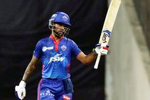 ಐಪಿಎಲ್ 2021: ಡೆಲ್ಲಿ ಕ್ಯಾಪಿಟಲ್ಸ್‌ನ ಶಿಖರ್ ಧವನ್ ವಿಶೇಷ ದಾಖಲೆ