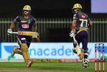 ಶುಬ್ಮನ್ ಗಿಲ್, ನಿತೀಶ್ ರಾಣ ಜಗತ್ತನ್ನೇ ಬೆರಗಾಗಿಸಲಿದ್ದಾರೆ: ಡೇವಿಡ್ ಹಸ್ಸಿ