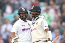 ಓವಲ್ ಟೆಸ್ಟ್: ಪಂದ್ಯಶ್ರೇಷ್ಠ ಪ್ರಶಸ್ತಿಗೆ ನನಗಿಂತ ಈ ಆಟಗಾರ ಅರ್ಹ ಎಂದ ರೋಹಿತ್ ಶರ್ಮಾ!