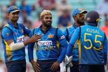 ಟಿ20 ವಿಶ್ವಕಪ್‌ಗೆ ಬಲಿಷ್ಠ ತಂಡ ಪ್ರಕಟಿಸಿದ ಶ್ರೀಲಂಕಾ ಕ್ರಿಕೆಟ್ ಬೋರ್ಡ್