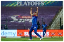 ಐಪಿಎಲ್ 2021: ಡೆಲ್ಲಿ vs ಹೈದರಾಬಾದ್, ಗಾಯಗೊಂಡು ಅಂಗಳ ತೊರೆದ ಸ್ಟೋಯ್ನಿಸ್