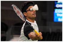 ಪ್ಯಾರಾಲಿಂಪಿಕ್ಸ್: ಕನ್ನಡಿಗ ಐಎಎಸ್ ಅಧಿಕಾರಿ ಸುಹಾಸ್ ಯತಿರಾಜ್ ಬೆಳ್ಳಿಯ ಹೆಜ್ಜೆ