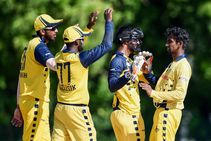 ವಿನೂ ಮಂಕಡ್ ಟ್ರೋಫಿ: ಗುಜರಾತ್ ವಿರುದ್ಧ ತಮಿಳುನಾಡಿಗೆ ಜಯ