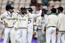 ಭಾರತ vs ಇಂಗ್ಲೆಂಡ್: ಭಾರತದ ಆಟಗಾರರ ಕೋವಿಡ್ ಫಲಿತಾಂಶ ನೆಗೆಟಿವ್