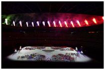 ಪ್ಯಾರಾಲಿಂಪಿಕ್ಸ್ ಕ್ರೀಡಾಕೂಟಕ್ಕೆ ವರ್ಣರಂಜಿತ ತೆರೆ, ಐತಿಹಾಸಿಕ ಸಾಧನೆ ಮಾಡಿದ ಭಾರತ