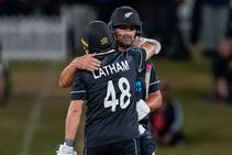 ಲ್ಯಾಥಮ್ ಸ್ಫೋಟಕ ಅರ್ಧ ಶತಕ, ಬಾಂಗ್ಲಾ ವಿರುದ್ಧ ನ್ಯೂಜಿಲೆಂಡ್‌ಗೆ ಜಯ