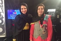 ಅಫ್ಘಾನ್ ಪುರುಷರ ತಂಡ ದಂಡಿಸದಂತೆ ಮಹಿಳಾ ಕ್ರಿಕೆಟ್ ಮುಖ್ಯಸ್ಥೆ ಮನವಿ