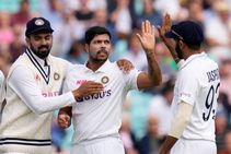 ಟೆಸ್ಟ್‌ ಕ್ರಿಕೆಟ್‌ನಲ್ಲಿ ಹೊಸ ಮೈಲಿಗಲ್ಲು ಸ್ಥಾಪಿಸಿದ ವೇಗಿ ಉಮೇಶ್ ಯಾದವ್