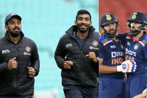 ಯಾರಾಗ್ತಾರೆ ಟೀಮ್ ಇಂಡಿಯಾ ಮುಂದಿನ ಉಪ ನಾಯಕ?; ರೇಸ್‌ನಲ್ಲಿದ್ದಾರೆ ಈ ಮೂವರು ಆಟಗಾರರು