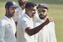 ವೈಯಕ್ತಿಕ ಜಗಳದಿಂದ ಅಶ್ವಿನ್‌ಗೆ ಕೊಹ್ಲಿ ತಂಡದಲ್ಲಿ ಸ್ಥಾನ ನೀಡುತ್ತಿಲ್ಲ ಎಂದು ಹೇಳಿಕೆ ನೀಡಿದ ಕ್ರಿಕೆಟಿಗ!