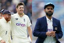 ಇಂಗ್ಲೆಂಡ್ ಬೌಲರ್‌ಗಳಿಗೆ ಇರುವಷ್ಟು ತಾಳ್ಮೆ ಕೊಹ್ಲಿಗಿಲ್ಲ ಎಂದ ಭಾರತದ ಮಾಜಿ ಕ್ರಿಕೆಟಿಗ