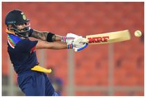 ಟಿ20 ನಾಯಕತ್ವಕ್ಕೆ ವಿರಾಟ್ ವಿದಾಯ: ಈ ಮೂವರಲ್ಲಿ ಯಾರಾಗ್ತಾರೆ ಟೀಮ್ ಇಂಡಿಯಾ ನಾಯಕ