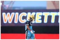 ಐಪಿಎಲ್ ಇತಿಹಾಸದಲ್ಲಿ 7ನೇ ಬಾರಿಗೆ ಮೂರಂಕಿ ದಾಟಲು ವಿಫಲವಾದ ಆರ್‌ಸಿಬಿ