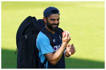 ಕೊಹ್ಲಿ ವಿರುದ್ಧ ದೂರು ಪ್ರಕರಣ: ವರದಿಯನ್ನು ತಿರಸ್ಕರಿಸಿದ ಬಿಸಿಸಿಐ ಖಜಾಂಚಿ