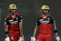 ಐಪಿಎಲ್ 2021: ಚೆನ್ನೈ ವಿರುದ್ಧ ಅಪರೂಪದ ದಾಖಲೆ ಬರೆದ ಬೆಂಗಳೂರು