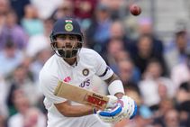 4ನೇ ಟೆಸ್ಟ್‌: ಇಂಗ್ಲೆಂಡ್ ವಿರುದ್ಧ 171 ರನ್ ಮುನ್ನಡೆಯಲ್ಲಿ ಟೀಮ್ ಇಂಡಿಯಾ