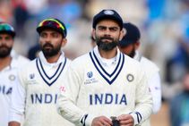 WTC ಫೈನಲ್‌ ಸೋಲಿನ ಬಳಿಕ ಭಾರತದ ಡ್ರೆಸ್ಸಿಂಗ್ ರೂಮ್‌ನಲ್ಲಿ ಇಷ್ಟೆಲ್ಲಾ ನಡೆದಿತ್ತು!