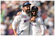 ನಾವಿಲ್ಲಿ ಬಂದಿದ್ದೇ ಗೆಲ್ಲುವುದಕ್ಕೆ: ಐತಿಹಾಸಿಕ ಜಯದ ಬಳಿಕ ನಾಯಕ ಕೊಹ್ಲಿ ಪ್ರತಿಕ್ರಿಯೆ