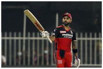 ಐಪಿಎಲ್ 2021: T20 ಕ್ರಿಕೆಟ್‌ನಲ್ಲಿ ದಾಖಲೆ 10 ಸಾವಿರ ರನ್‌ಗಳ ಸರದಾರನಾದ ವಿರಾಟ್ ಕೊಹ್ಲಿ