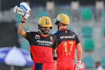 ಐಪಿಎಲ್ 2021: ವಿಶೇಷ ದಾಖಲೆ ಬರೆಯಲು ಕೊಹ್ಲಿಗೆ 66 ರನ್ ಬೇಕು