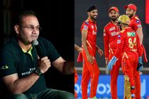 ಐಪಿಎಲ್ 2021: ಪಂಜಾಬ್ ಕಿಂಗ್ಸ್‌ ಬಗ್ಗೆ ಅಣಕವಾಡಿದ ವೀರೇಂದ್ರ ಸೆಹ್ವಾಗ್