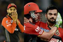 ಐಪಿಎಲ್: ಕೊಹ್ಲಿ ರಾಜೀನಾಮೆ ನಂತರ ಆರ್‌ಸಿಬಿ ನಾಯಕ ಯಾರು? ರೇಸ್‌ನಲ್ಲಿದ್ದಾರೆ ಈ 3 ಆಟಗಾರರು