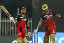 ಅರ್ಧಶತಕಕ್ಕಾಗಿ ಚೆನ್ನೈ ವಿರುದ್ಧ ಬ್ಯಾಟ್ ಬೀಸಿದ್ರಾ ಕೊಹ್ಲಿ?; ಮಾಜಿ ಕ್ರಿಕೆಟಿಗನ ಅಸಮಾಧಾನ