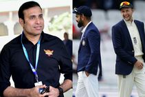 ಭಾರತ vs ಇಂಗ್ಲೆಂಡ್: ನಾಲ್ಕನೇ ಟೆಸ್ಟ್ ಪಂದ್ಯದಲ್ಲಿ ಗೆಲ್ಲುವ ತಂಡವನ್ನು ಹೆಸರಿಸಿದ ವಿವಿಎಸ್ ಲಕ್ಷ್ಮಣ್