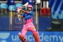 ಐಪಿಎಲ್ 2021: ಪಂಜಾಬ್ ವಿರುದ್ಧ ರಾಜಸ್ಥಾನ್‌ಗೆ ರೋಚಕ ಗೆಲುವು