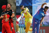 ಐಪಿಎಲ್ 2021: ಈ ಬಾರಿಯ ಟೂರ್ನಿಯಲ್ಲಿ ಕಳಪೆ ಪ್ರದರ್ಶನ ನೀಡಿ ನೆಲಕಚ್ಚಿದ 11 ಆಟಗಾರರ ಪಟ್ಟಿ