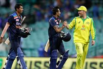 ಟಿ20 ವಿಶ್ವಕಪ್‌: ಭಾರತ ವಿರುದ್ಧದ ಅಭ್ಯಾಸ ಪಂದ್ಯಕ್ಕೆ ಆ್ಯರನ್ ಫಿಂಚ್ ಲಭ್ಯ