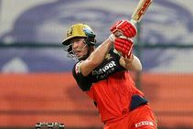 ನಾವು ನಮ್ಮ ಅತ್ಯುತ್ತಮ ಪ್ರದರ್ಶನ ನೀಡಿಲ್ಲ: ಆರ್‌ಸಿಬಿ ಪ್ರದರ್ಶನದ ಬಗ್ಗೆ ಎಬಿಡಿ