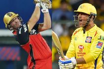 ಓವರ್‌ಗೆ 20 ರನ್ ಬೇಕು, ಎಂಎಸ್‌ಡಿ-ಎಬಿಡಿಯಲ್ಲಿ ನಿಮ್ಮ ಬೆಂಬಲ ಯಾರಿಗೆ?: ಡು ಪ್ಲೆಸಿಸ್ ಕೊಟ್ಟ ಉತ್ತರವಿದು!