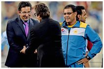 'ನಾನು ಮೂರ್ಖನಲ್ಲ': ಪಾಕ್ ತಂಡಕ್ಕೆ ಕೋಚ್ ಆಗಲು ನಿರಾಕರಿಸಿದ ಕಾರಣ ವಿವರಿಸಿದ ವಾಸಿಮ್ ಅಕ್ರಂ