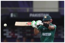 ಟಿ20 ವಿಶ್ವಕಪ್: ರೋಚಕ ಕದನದಲ್ಲಿ ಅಫ್ಘಾನಿಸ್ತಾನ ವಿರುದ್ಧ ಗೆಲುವು ಸಾಧಿಸಿದ ಪಾಕಿಸ್ತಾನ