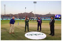 ಟಿ20 ವಿಶ್ವಕಪ್: 2ನೇ ಪಂದ್ಯ, ಬಾಂಗ್ಲಾದೇಶ vs ಸ್ಕಾಟ್ಲೆಂಟ್, ಟಾಸ್ ವರದಿ, ಆಡುವ ಬಳಗ, Live ಸ್ಕೋರ್