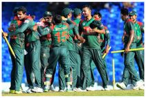 ಟಿ20 ವಿಶ್ವಕಪ್: ಪಂದ್ಯ 2, ಬಾಂಗ್ಲಾದೇಶ vs ಸ್ಕಾಟ್ಲೆಂಡ್, ಪಂದ್ಯದ ಸಂಪೂರ್ಣ ಮಾಹಿತಿ