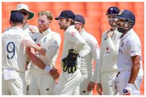 ವಿರಾಮದ ಬಳಿಕ ತಂಡಕ್ಕೆ ಮರಳಲು ಸ್ಟಾರ್ ಆಟಗಾರ ಸಜ್ಜು: ಆಶಸ್ ಸರಣಿಗೆ 'ಬೆನ್' ಬಲ ಖಚಿತ