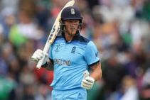 ಬೆರಳಿನ ಗಾಯದ ಅಪ್‌ಡೇಟ್ ನೀಡಿದ ಆಲ್ ರೌಂಡರ್ ಬೆನ್ ಸ್ಟೋಕ್ಸ್